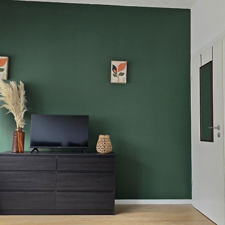Feelhome City Apartment BRE Extérieur photo