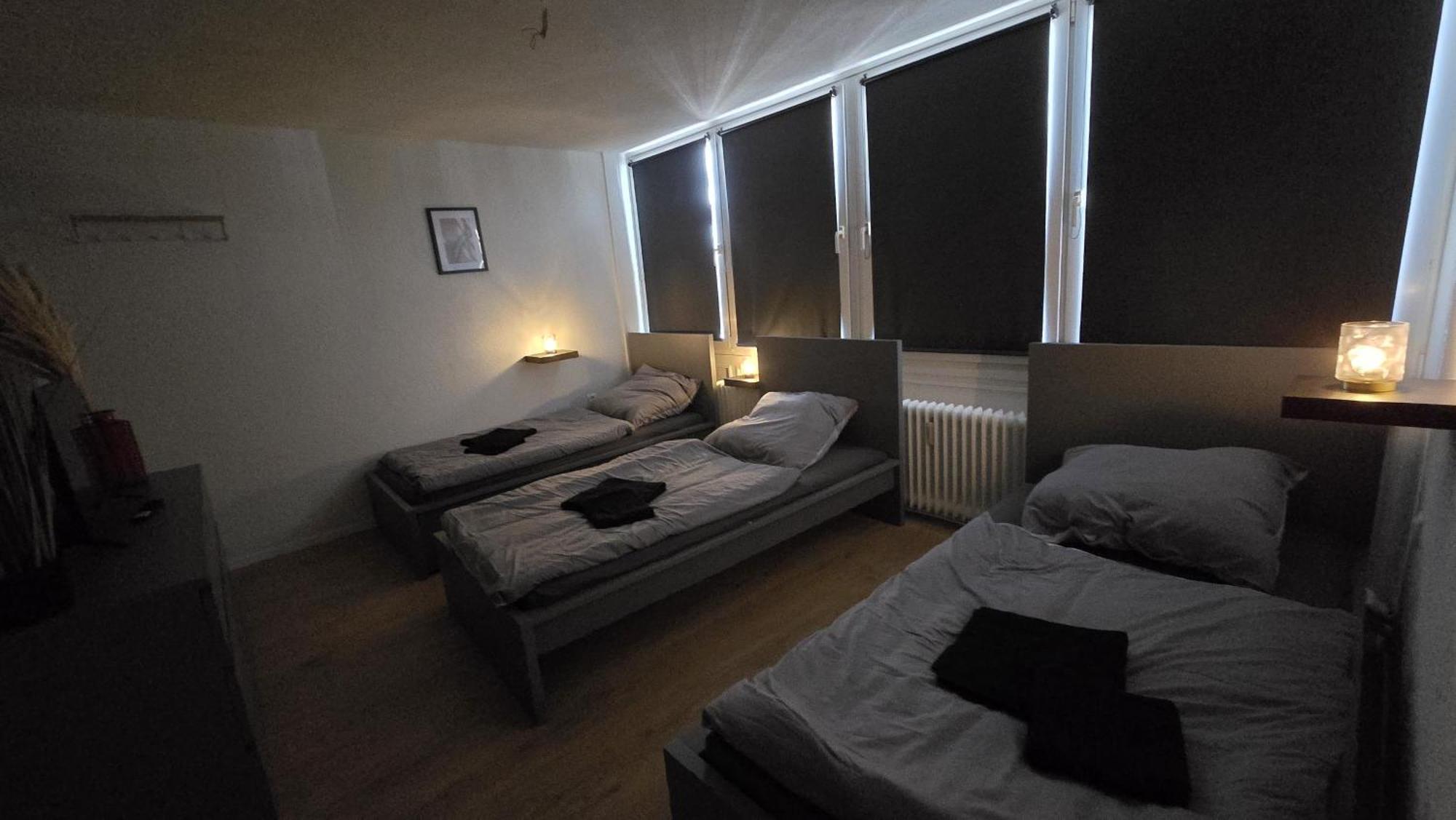 Feelhome City Apartment BRE Extérieur photo