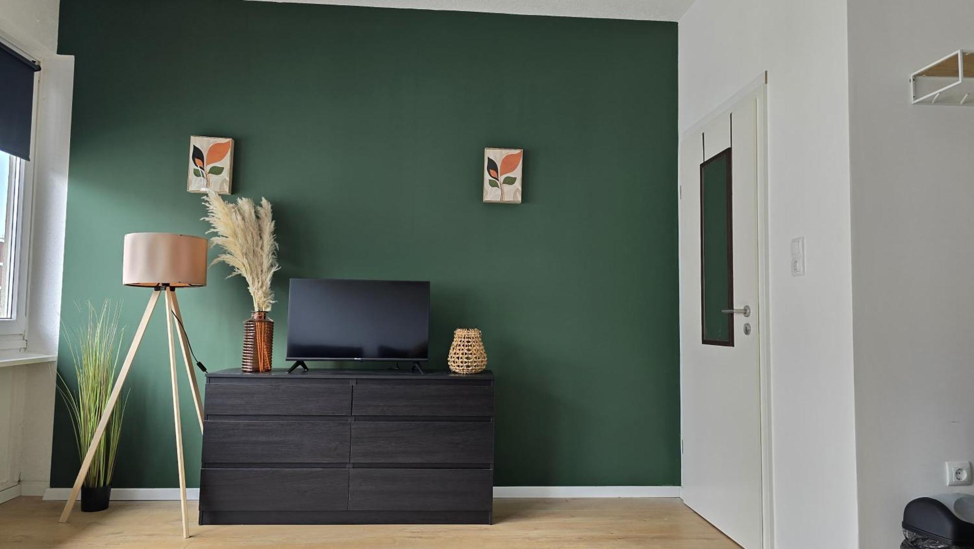 Feelhome City Apartment BRE Extérieur photo