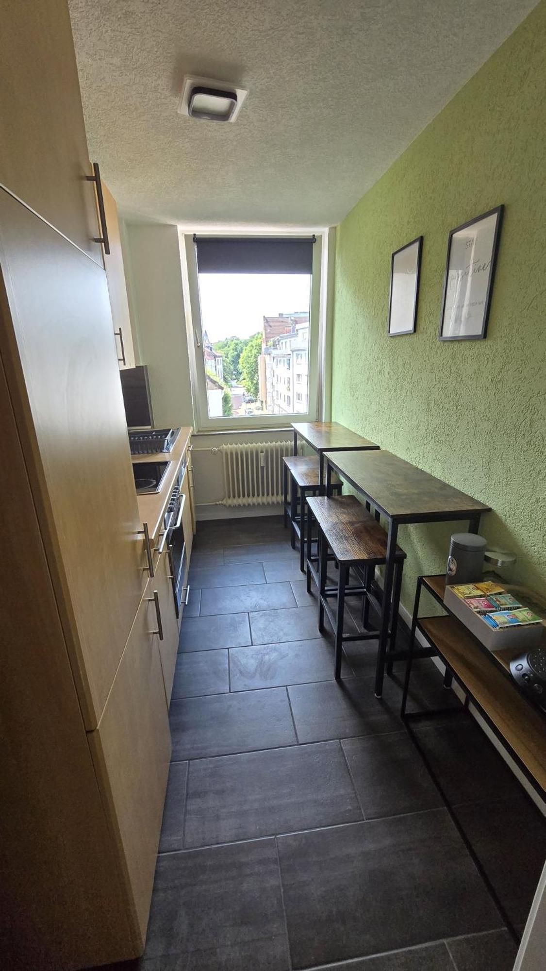 Feelhome City Apartment BRE Extérieur photo