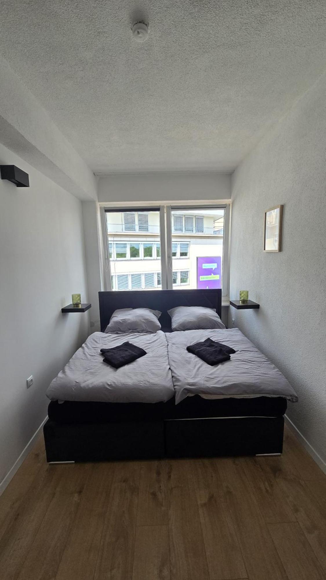 Feelhome City Apartment BRE Extérieur photo