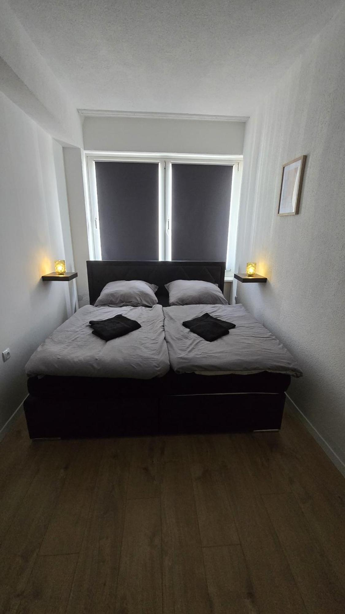 Feelhome City Apartment BRE Extérieur photo