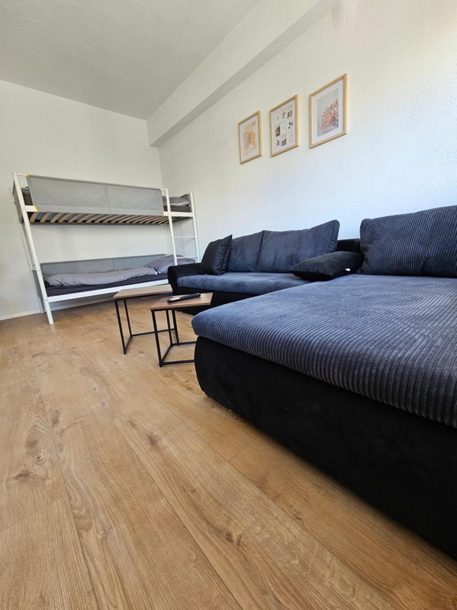 Feelhome City Apartment BRE Extérieur photo