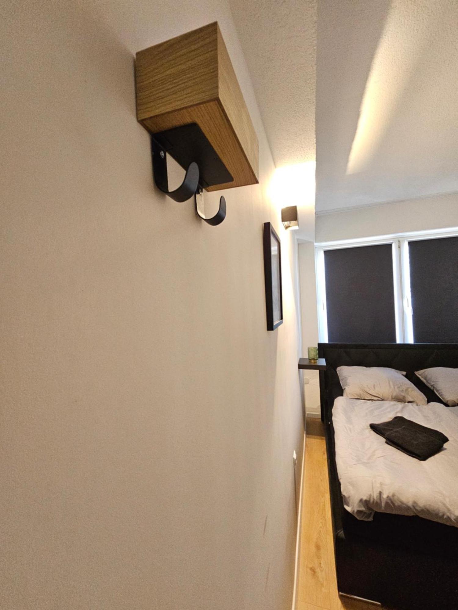 Feelhome City Apartment BRE Extérieur photo