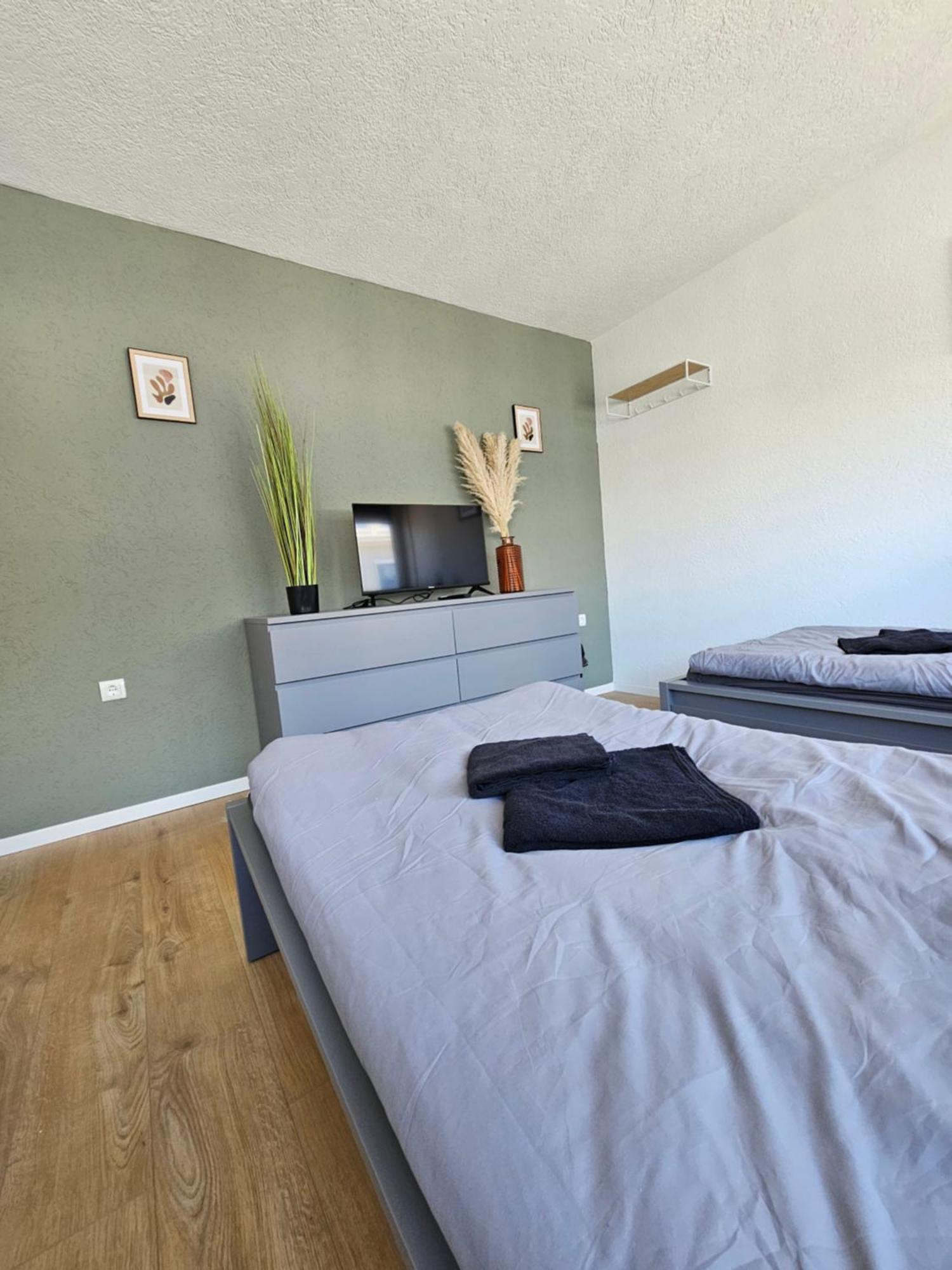 Feelhome City Apartment BRE Extérieur photo