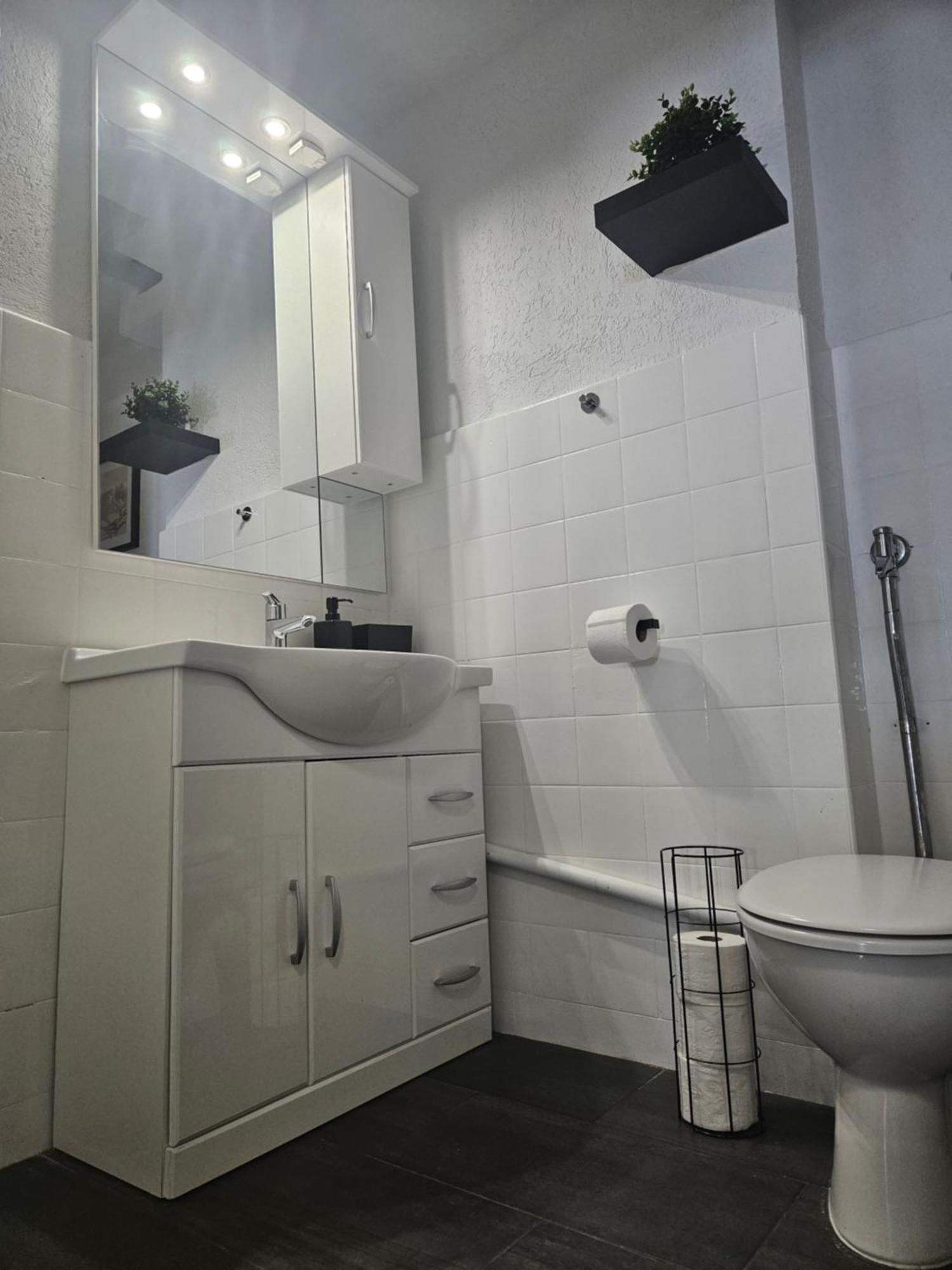 Feelhome City Apartment BRE Extérieur photo